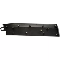 2015-2019 Ford Transit 150 250 350 350HD Right Front Door Trim Lower Molding Passenger Side - Bumper & Body Parts