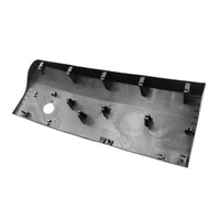 2015-2019 Ford Transit 150 250 350 350HD Rear Back Door Trim Lower Molding Left Right Side Pair - Bumper & Body Parts