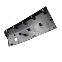 2015-2019 Ford Transit 150 250 350 350HD Rear Back Door Trim Lower Molding Left Right Side Pair - Bumper & Body Parts