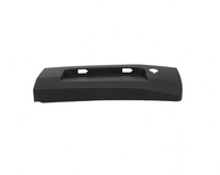 2015-2019 Ford Transit 150 250 350 350HD Right Rear Back Door Trim Lower Molding License Plate Light Panel Passenger Side - Bumper & Body Parts