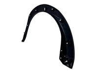 2015 2016 2017 2018 2019 Ford Transit 150 250 350 350HD Rear Wheel Flare Molding Right Passenger Side - Bumper & Body Parts