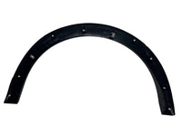2015 2016 2017 2018 2019 Ford Transit 150 250 350 350HD Rear Wheel Flare Molding Right Passenger Side - Bumper & Body Parts