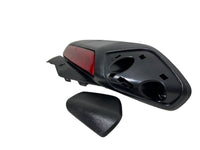 2020-2025 Ford Transit 150 250 350 350HD & E-Transit Rear Center Third Brake Light Lamp Bracket With Camera Option - Bumper & Body Parts
