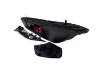2020-2025 Ford Transit 150 250 350 350HD & E-Transit Rear Center Third Brake Light Lamp Bracket With Camera Option - Bumper & Body Parts