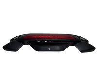 2020-2025 Ford Transit 150 250 350 350HD & E-Transit Rear Center Third Brake Light Lamp Bracket With Camera Option - Bumper & Body Parts
