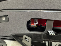 2020-2025 Ford Transit 150 250 350 350HD & E-Transit Rear Center Third Brake Light Lamp Bracket With Camera Option - Bumper & Body Parts