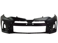 2017 2018 2019 Toyota Corolla XSE SE Front Bumper Cover - Bumper & Body Parts