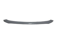 2016 2017 2018 Mitsubishi Outlander Front Bumper Cover Center Panel Upper Grille Chrome Molding Fog Lights With Covers & Lower Valance 14-PCS - Bumper & Body Parts