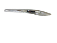2015 2016 2017 2018 2019 2020 2021 2022 2023 2024 Nissan Murano Right Rear Bumper Lower Chrome Molding Trim - Bumper & Body Parts