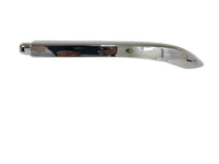 2015-2024 Nissan Murano Left Right Rear Bumper Lower Chrome Molding Trim - Bumper & Body Parts