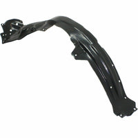 2013 2014 2015 2016 2017 2018 Toyota Rav4 Front Fender Inner Liner Right Passenger Side - Bumper & Body Parts