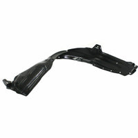2013 2014 2015 2016 2017 2018 Toyota Rav4 Front Fender Inner Liner Right Passenger Side - Bumper & Body Parts