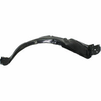 2013 2014 2015 2016 2017 2018 Toyota Rav4 Front Fender Inner Liner Right Passenger Side - Bumper & Body Parts