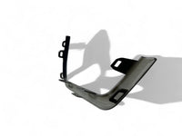 2022-2024 GMC Terrain SLE SLT Left Front Bumper Lower Molding Trim Gloss Black Driver Side - Bumper & Body Parts