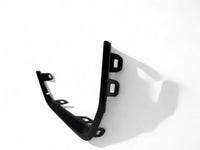 2022-2024 GMC Terrain SLE SLT Left Front Bumper Lower Molding Trim Gloss Black Driver Side - Bumper & Body Parts