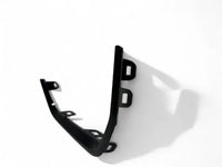2022-2024 GMC Terrain SLE SLT Left Right Front Bumper Lower Molding Trim Gloss Black Driver &amp; Passenger Set - Bumper & Body Parts