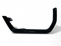 2022 2023 2024 GMC Terrain SLE SLT Left Front Bumper Lower Molding Trim Gloss Black Driver Side