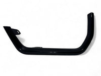 2022-2024 GMC Terrain SLE SLT Left Front Bumper Lower Molding Trim Gloss Black Driver Side - Bumper & Body Parts