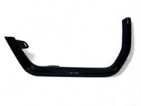 2022-2024 GMC Terrain SLE SLT Left Right Front Bumper Lower Molding Trim Gloss Black Driver &amp; Passenger Set - Bumper & Body Parts