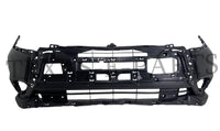 2019 2020 Mitsubishi Outlander Front Bumper Cover Assembly - Bumper & Body Parts