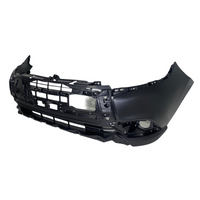 2019 2020 Mitsubishi Outlander Front Bumper Cover Assembly - Bumper & Body Parts