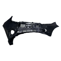 2019 2020 Mitsubishi Outlander Front Bumper Cover Assembly - Bumper & Body Parts
