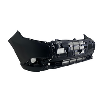2019 2020 Mitsubishi Outlander Front Bumper Cover Assembly - Bumper & Body Parts