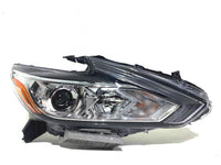 2016 2017 2018 Nissan Altima Right Front Headlight Lamp Passenger Side - Bumper & Body Parts