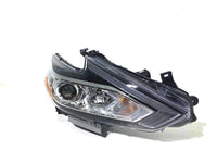 2016 2017 2018 Nissan Altima Right Front Headlight Lamp Passenger Side - Bumper & Body Parts