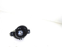 2019 2020 2021 2022 Nissan Altima Front Bumper Fog Light Lamp Right Passenger Side - Bumper & Body Parts