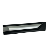 2014-2020 Mitsubishi Outlander Rear Door Lower Molding Trim Left Driver Side - Bumper & Body Parts
