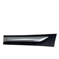 2014-2020 Mitsubishi Outlander Rear Door Lower Molding Trim Left Driver Side - Bumper & Body Parts