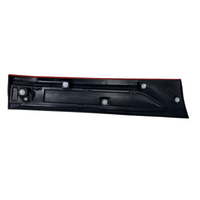 2014-2020 Mitsubishi Outlander Rear Door Lower Molding Trim Left Driver Side - Bumper & Body Parts