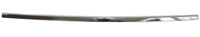 2015 2016 2017 2018 2019 2020 2021 2022 2023 2024 Nissan Murano Rear Bumper Center Chrome Lower Molding