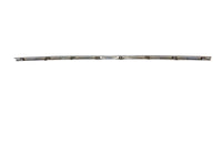 2015 2016 2017 2018 2019 2020 2021 2022 2023 2024 Nissan Murano Rear Bumper Center Chrome Lower Molding - Bumper & Body Parts