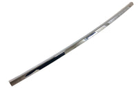 2015 2016 2017 2018 2019 2020 2021 2022 2023 2024 Nissan Murano Rear Bumper Center Chrome Lower Molding - Bumper & Body Parts