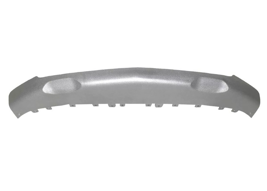 2019 2020 2021 2022 Chevrolet Blazer Front Bumper Lower Panel Skid Plate Trim Silver