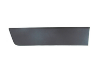 2015-2018 Ram ProMaster 2500 3500 Extended Rear Right Passenger Side Body Molding Trim Gray - Bumper & Body Parts