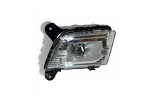 2019 2020 2021 2022 2023 Chevrolet Silverado Right Front Bumper Fog Light Lamp LED Passenger Side