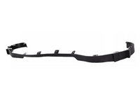 2016-2018 Chevrolet Cruze Front Bumper Lower Valance Apron Air Dam Deflector - Bumper & Body Parts