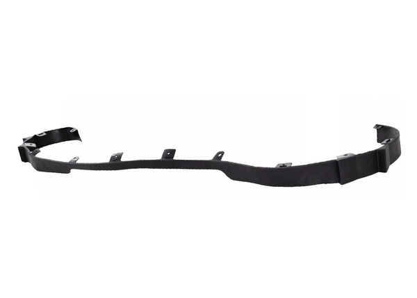 2016 2017 2018 Chevrolet Cruze Front Bumper Lower Valance Apron Air Dam Deflector
