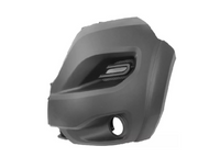 2023-2025 Ram Promaster 1500 2500 3500 Left Front Bumper Side Cover Driver - Bumper & Body Parts