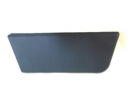 2014-2018 Ram ProMaster 1500 2500 3500 Front Left Driver Door Side Molding Trim - Bumper & Body Parts