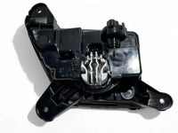 2019-2023 Chevrolet Silverado Right Front Bumper Fog Light Lamp LED With Cover Passenger Side - Bumper & Body Parts