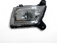 2019-2023 Chevrolet Silverado Right Front Bumper Fog Light Lamp LED Passenger Side - Bumper & Body Parts