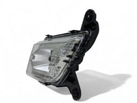 2019-2023 Chevrolet Silverado Right Front Bumper Fog Light Lamp LED Passenger Side - Bumper & Body Parts