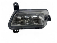 2022-2025 Chevy Silverado 1500 & Silverado 1500 LTD Right Front Bumper Fog Light Lamp LED Passenger Side - Bumper & Body Parts