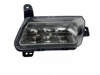 2022-2025 Chevy Silverado 1500 & Silverado 1500 LTD Left Right Front Bumper Fog Light Lamp LED Driver & Passenger Set - Bumper & Body Parts