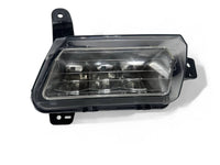 2022-2025 Chevy Silverado 1500 & Silverado 1500 LTD Right Front Bumper Fog Light Lamp LED Passenger Side - Bumper & Body Parts
