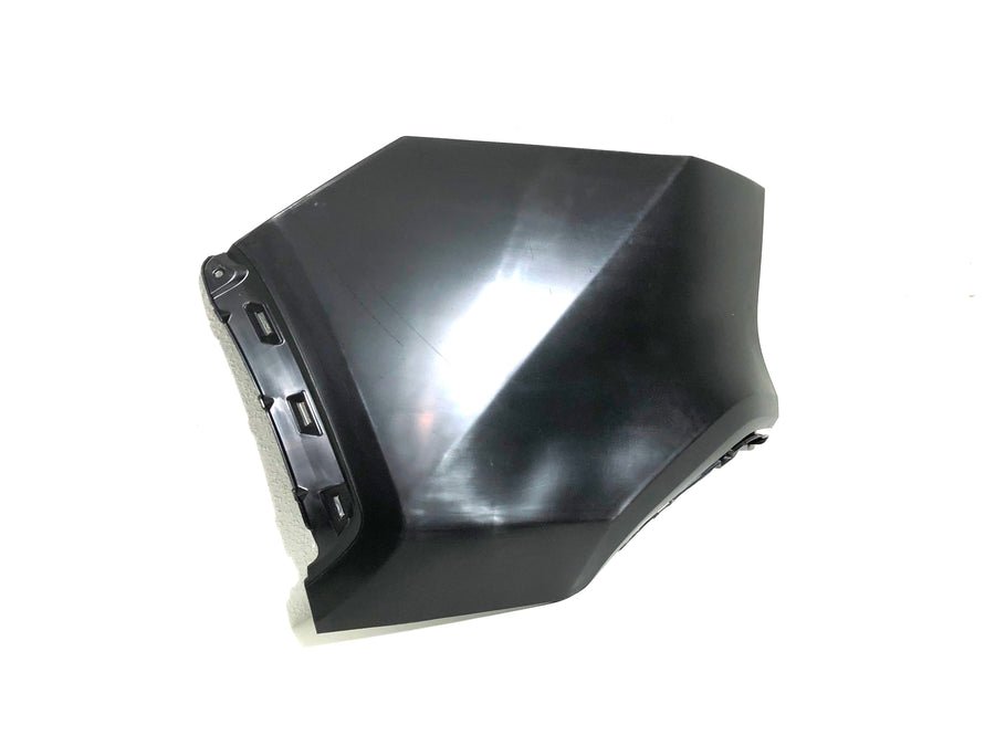 2019 2020 2021 2022 2023 2024 Toyota Rav4 Rear Bumper Left Driver Side Cover Extension Assembly